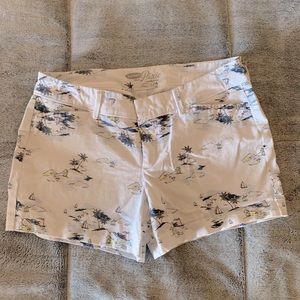 Old Navy shorts